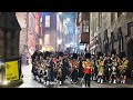2023 The Royal Edinburgh Military Tattoo The First March Out Scotlandthebrave