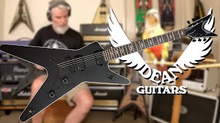 Video thumbnail for Dean ML Select Humble Review by LambChopper678