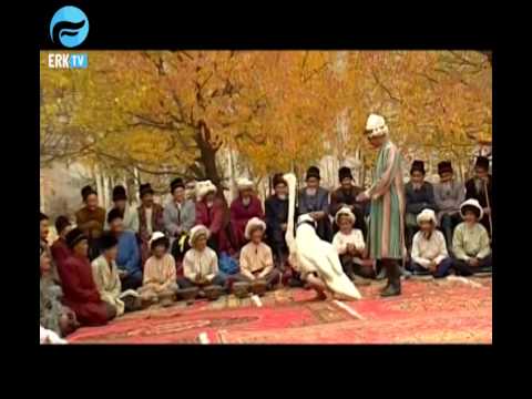 kelpin odikam Meshripi Tuluq ( erktv.com)