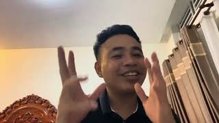 ធ្វើHR អត់ចេះលេខ