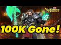 100K PLAYERS GONE MSF IS DYING THE AGE OF QUITTING CONTINUES JUNE 2026 MARVEL Strike Force