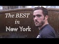 Alex Folacci The Best Personal Trainer in NYC (2019)
