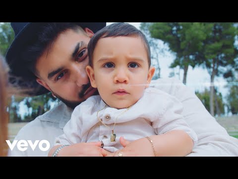 Daviles de Novelda - Mi niño Juan (Video Oficial)