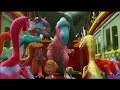 My Favorite Song In Dinosaur Train Dinosaur Big City Part 2 2