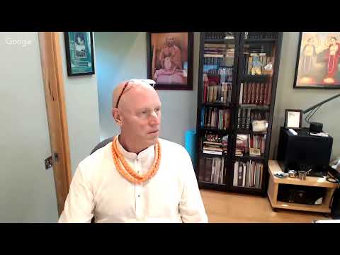 SB 7.11.21 By HG Vaisesika Prabhu 19th April 2019