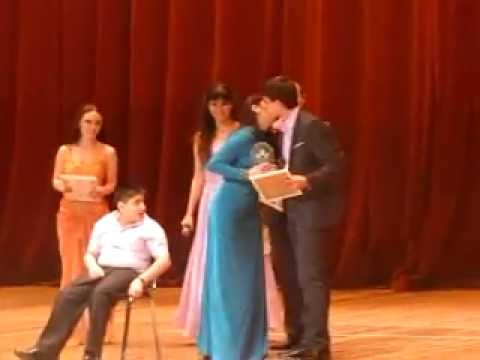 МЕЛИК АРЗУМАНЯН-ТЫ ПРИДИ