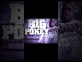 Big Pokey - Keep My Name Out Ya Mouth (Skrewed and Chopped)