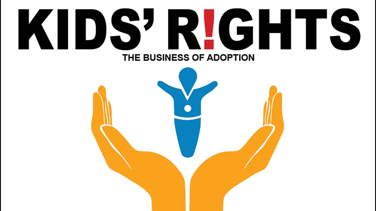 Kids' Rights: The Business of Adoption | Trailer | Documentary | Cinema Libre