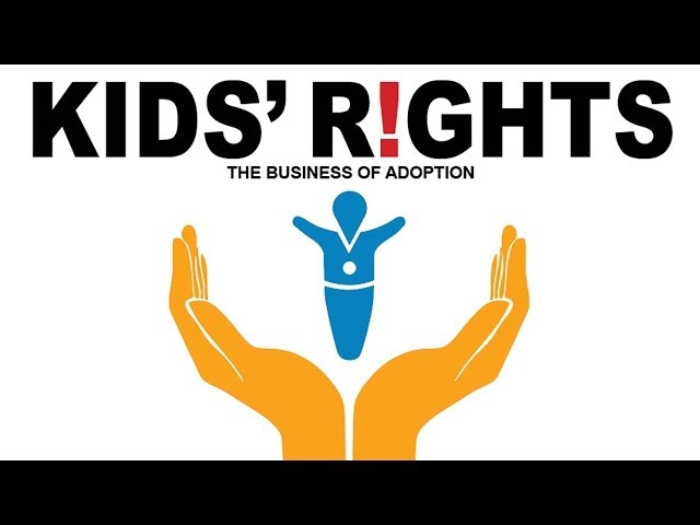 Kids' Rights: The Business of Adoption | Trailer | Documentary | Cinema Libre