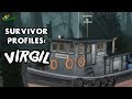 L4D2 SURVIVOR PROFILES VIRGIL AND ALL NPC S