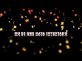 Río Roma - Hoy Es Un Buen Día (Lyric Video)