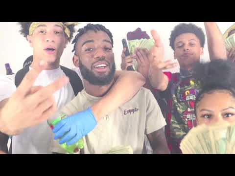 Gas Price- GFN Flex ft. Tbabiii