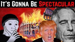 Gen Z Has Found The Solution to CRUSH Corrupt Empires