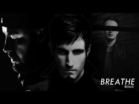Eric Prydz - Breathe Ft. Rob Swire (Blaynoise & Klllazy Remix)