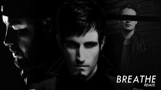 Eric Prydz - Breathe Ft. Rob Swire (Blaynoise Remix)