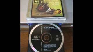 Four Freshmen - Rain