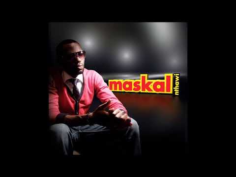 Maskal  Ndiwe wangaOFFICIAL AUDIO