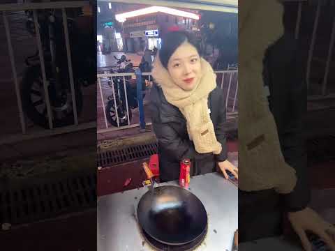 Chinese street food, street snacks 2025/12/13 02:08:42