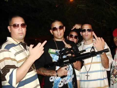 ñengo flow si traicionaron moriran [mariete447]