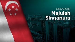 National Anthem of Singapore - Majulah Singapura