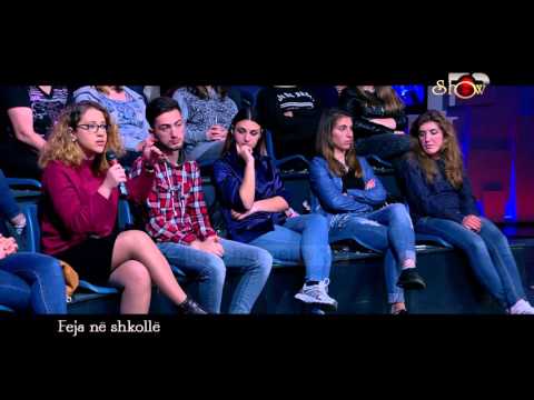 Top Show, 12 Prill 2016, Pjesa 3 - Top Channel Albania - Talk Show