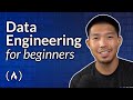 Data Engineering Course For Beginners
