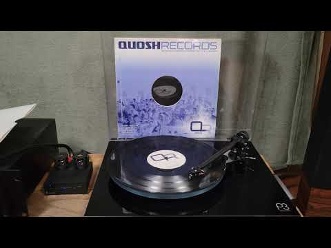 [QSH 066A] Joey Riot - Hardcore 2 Da Bone [2005]