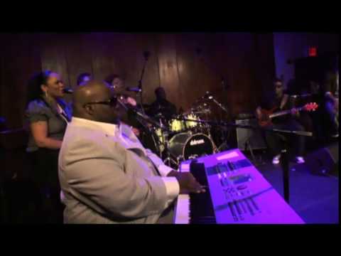 Doobie Powell The Live Experience - Introduction