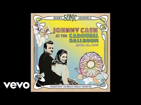 Video thumbnail for I’m Going To Memphis (Bear’s Sonic Journals: Live At The Carousel Ballroom, April 24 1968)