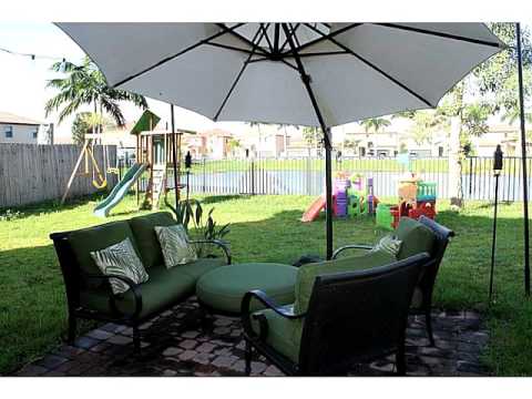 4358 SW 164 CT,Miami,FL 33185 House For Sale
