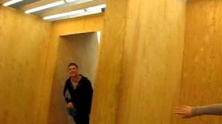 Julian Hoeber's Demon Hill @ Hammer Museum