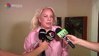 ΑΚΑΤΑΛΛΗΛΕΣ 9 ΑΚΤΕΣ ΤΟΥ ΒΟΛΟΥ ΣΥΜΦΩΝΑ ΜΕ ΤΟ ΠΑΚΟΕ - ΑΝΤΙΔΡΑΣΗ ΠΑΠΑΔΗΜΗΤΡΙΟΥ, ΜΠΕΟΥ 24 06 2025