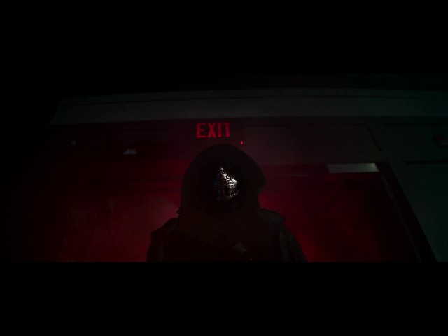 EL CHICANO : IN THEATERS MAY 3 - "Club" Clip