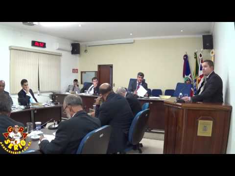 Tribuna Léo da JK dia 24 de Maio de 2016