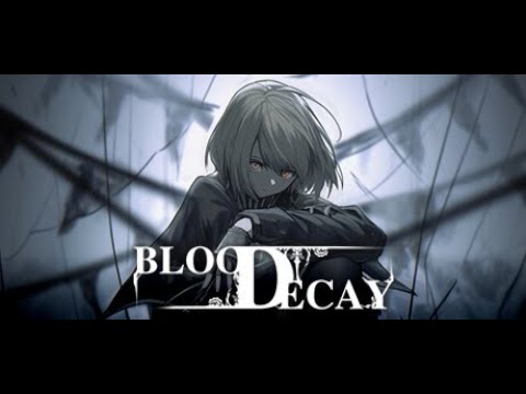 Trailer de Bloodecay