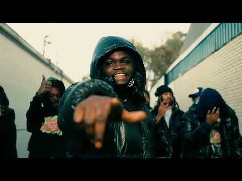 Yung Sinn - "SPINN" featuring QUAVO (Official Video)