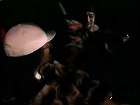 A-Wax - Posse Up feat. Smigg Dirtee