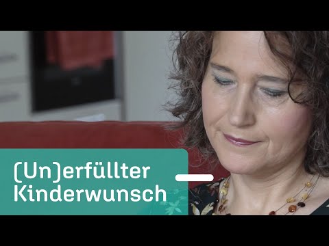 Unfulfilled desire to have children: Childless woman experiences several miracles