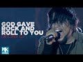 Oficina G3 God Gave Rock And Roll To You Ao Vivo DVD Depois Da Guerra
