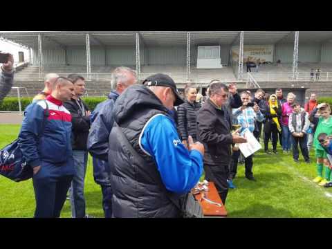 Academia de Fotbal Napoca