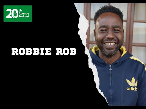Robbie Rob on Yarona FM Sacking, Lawsuits, Brando Beef, Sabotaging Dollar Mac, Weight Loss, BW Radio
