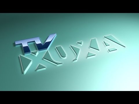Estreia TV Xuxa 2011