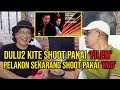THROWBACK KL MENJERIT JUMPA MEMBER LAMA HASNUL RAHMAT AJAK ROSYAM RACE BALIK DALAM KL MENJERIT 3