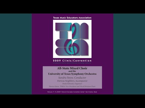 I Am in Need of Music