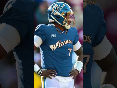 Nfl x Nba jersey swap