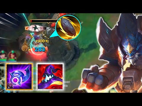 LA ROTELLONA STRIKE - League of Legends ITA #3897