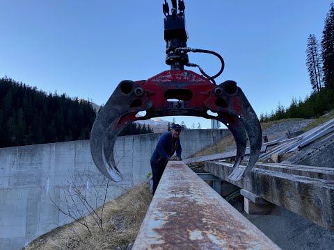 KW 46/2020 - Bauhof 120 Sekunden - Der Wochenrückblick