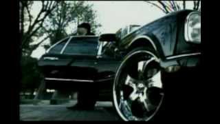Bizzy Bone-Black Impala (solo edit)