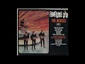 The Beatles - I'll Cry Instead [US Mono]