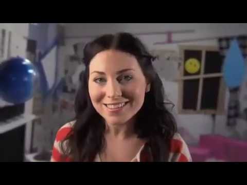 Anna Maria Espinosa  A Little Moonlight  OFFICIAL VIDEO